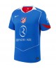 Günstige Atletico Madrid Thiago Almada #11 3rd trikot 2025-26 Kurzarm